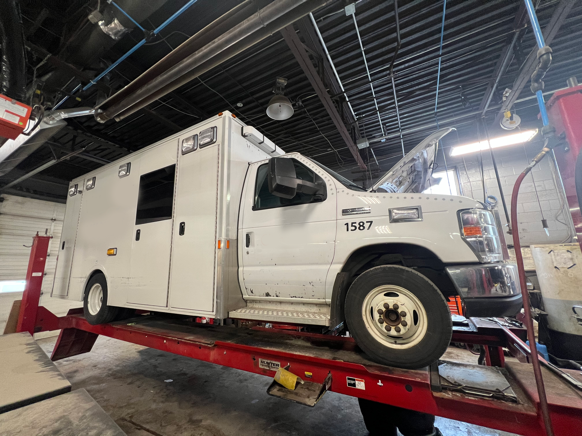 Light Truck Repair at OK Tire Pickering in Pickering, ON