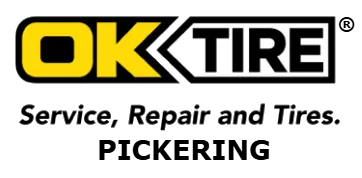 OK Tire Pickering in Pickering, ON